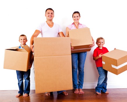 Office removals planning in Ickenham with business relocation checklist
