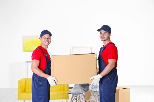 Cubic-yard and load-based storage quote examples for local properties