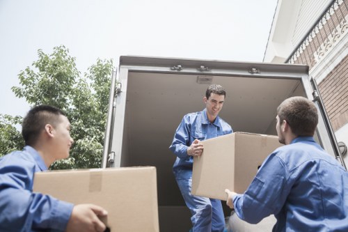 Secure Ickenham Storage payment page with protected checkout options