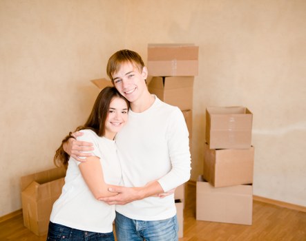 Free quote policy for Ickenham storage customers planning a move