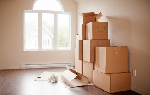 PCI compliant Ickenham Storage payment security safeguards