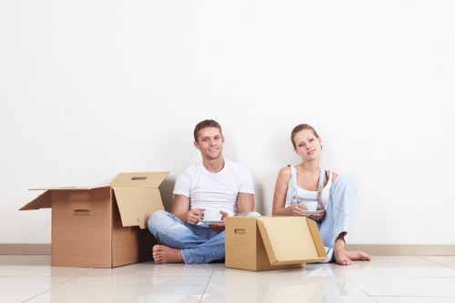 About Us Ickenham Storage concept with practical space and reliability