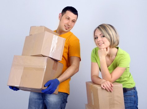 Clean and flexible self storage environment in Ickenham