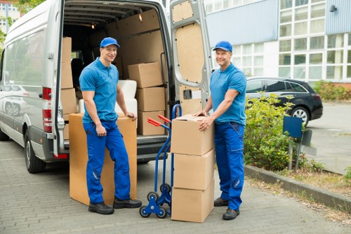 Accepted payment methods for Ickenham Storage including Visa and Mastercard
