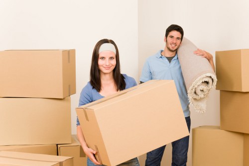 Final overview of simple, transparent storage pricing in Ickenham