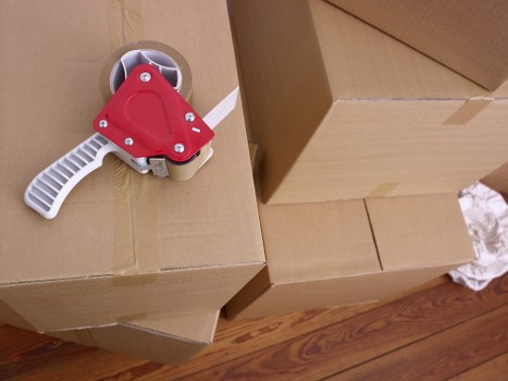 Secure storage facility promoting safe daily operations