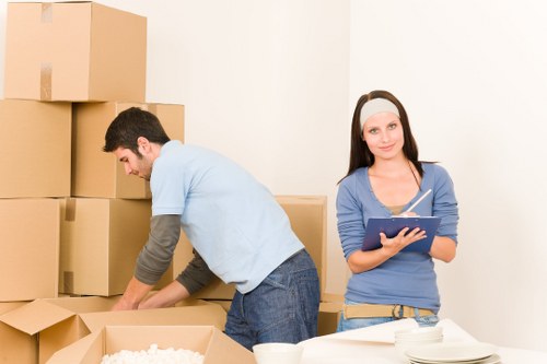 Trusted and secure Ickenham Storage payments area with multiple payment options