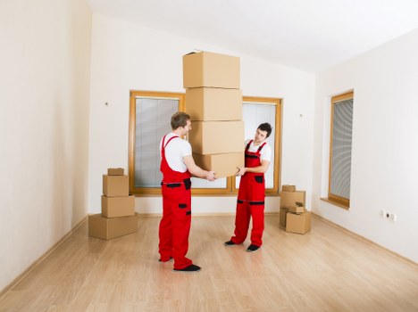 Affordable and flexible student storage in Ickenham