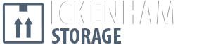 Storage Ickenham